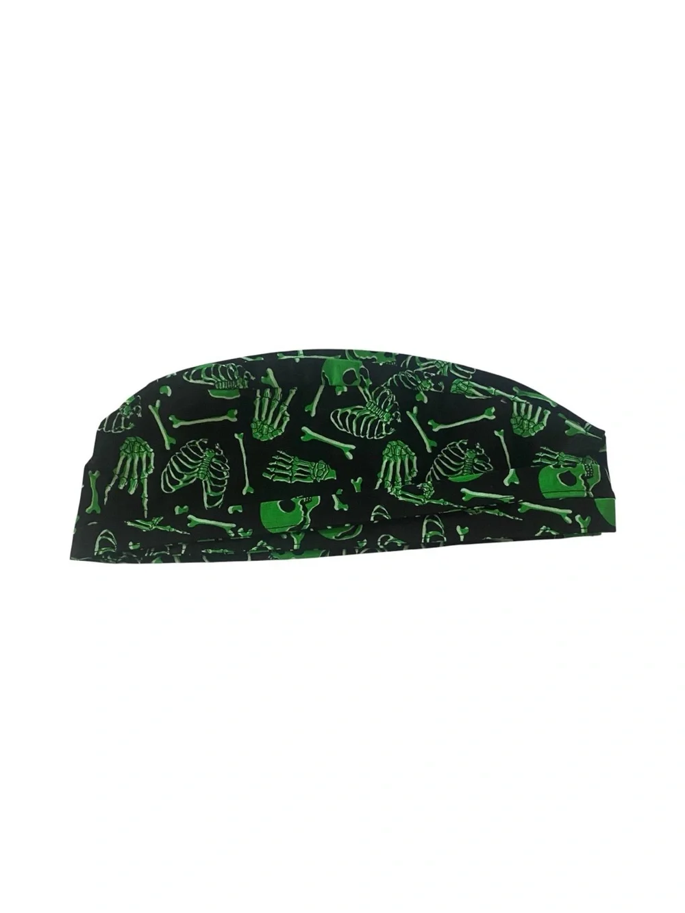 KIMKAPS-BUNDLE OF THREE MEDICAL SCRUB CAPS